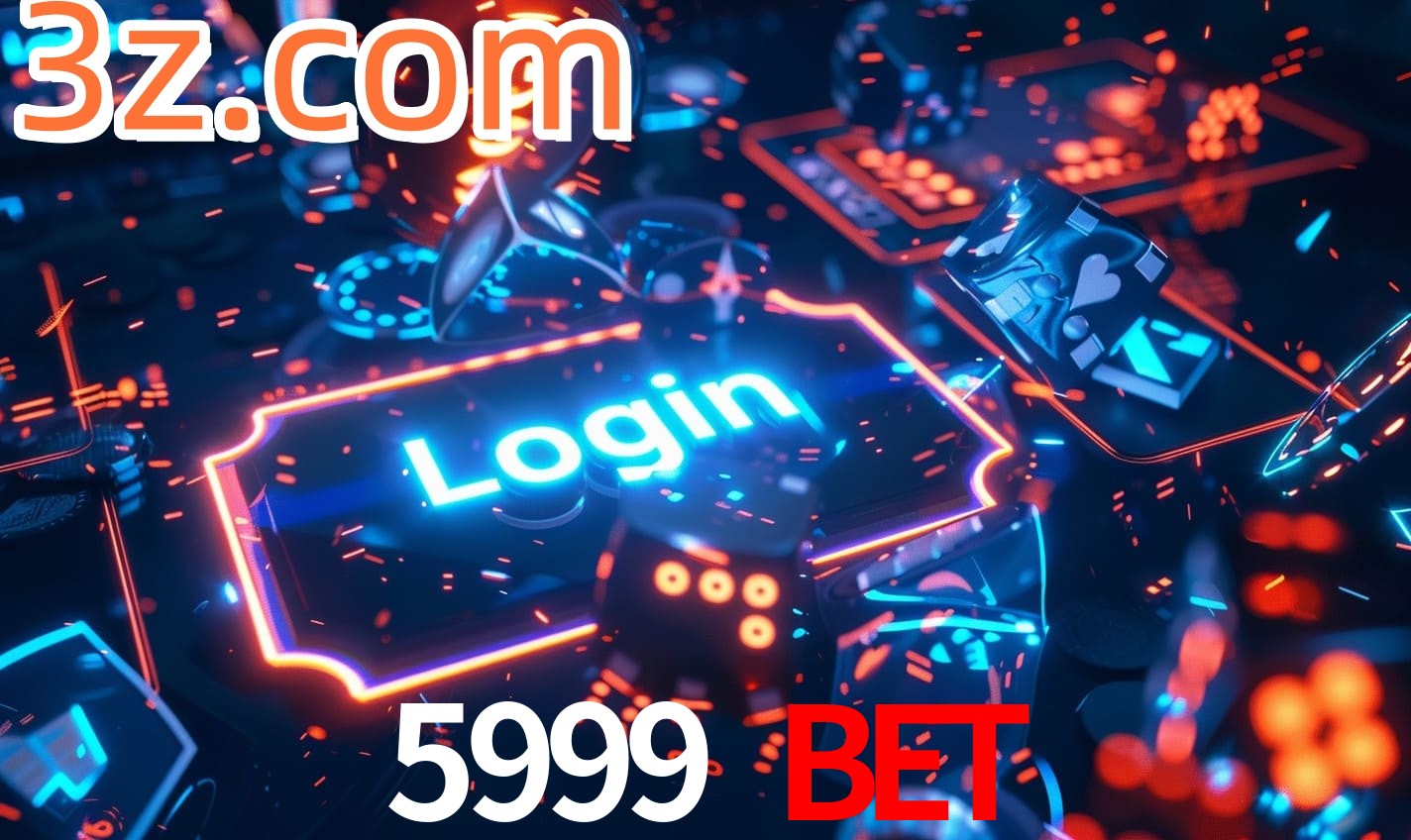 Bônus de Cadastro Cassino 5999 Bet